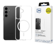 3mk Armor MagCase do Galaxy S24/S25 - 1344375 - zdjęcie 1